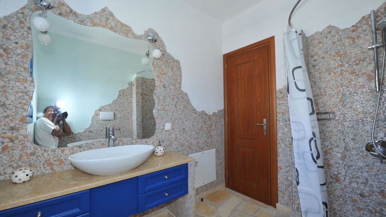 Photo of Bathroom in Lipsoi