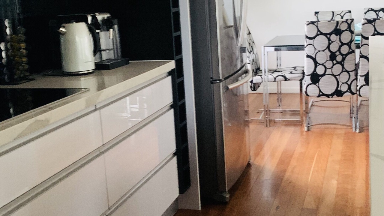 Photo of Kitchen in Banksia Beach