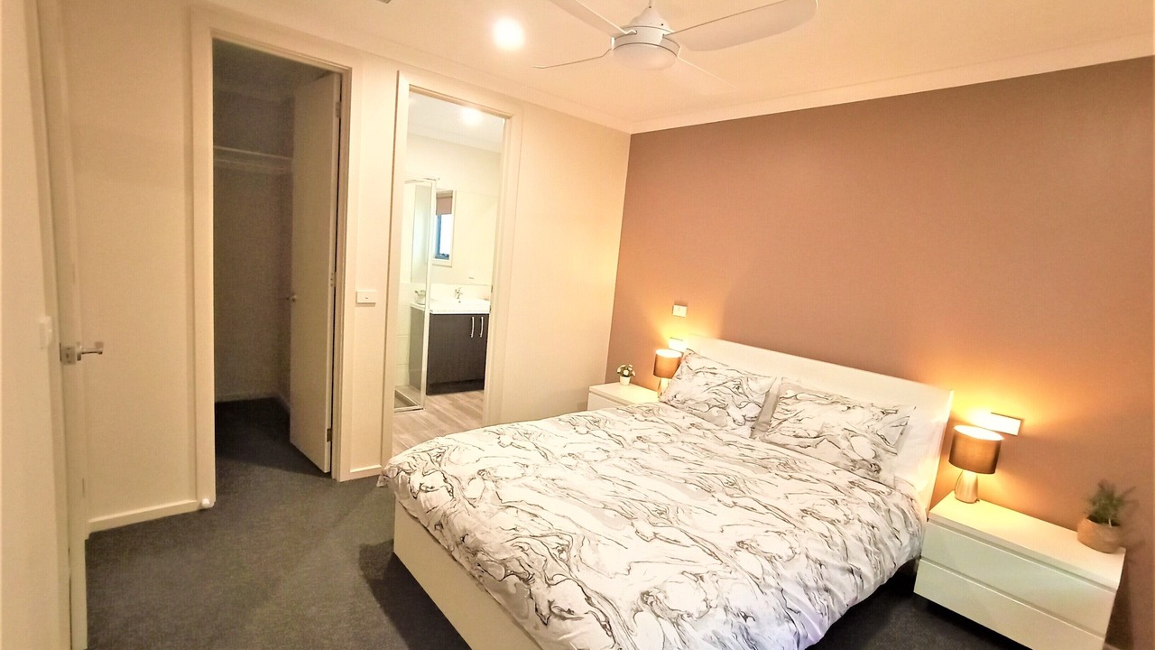 Photo of Bedroom in Glenroy