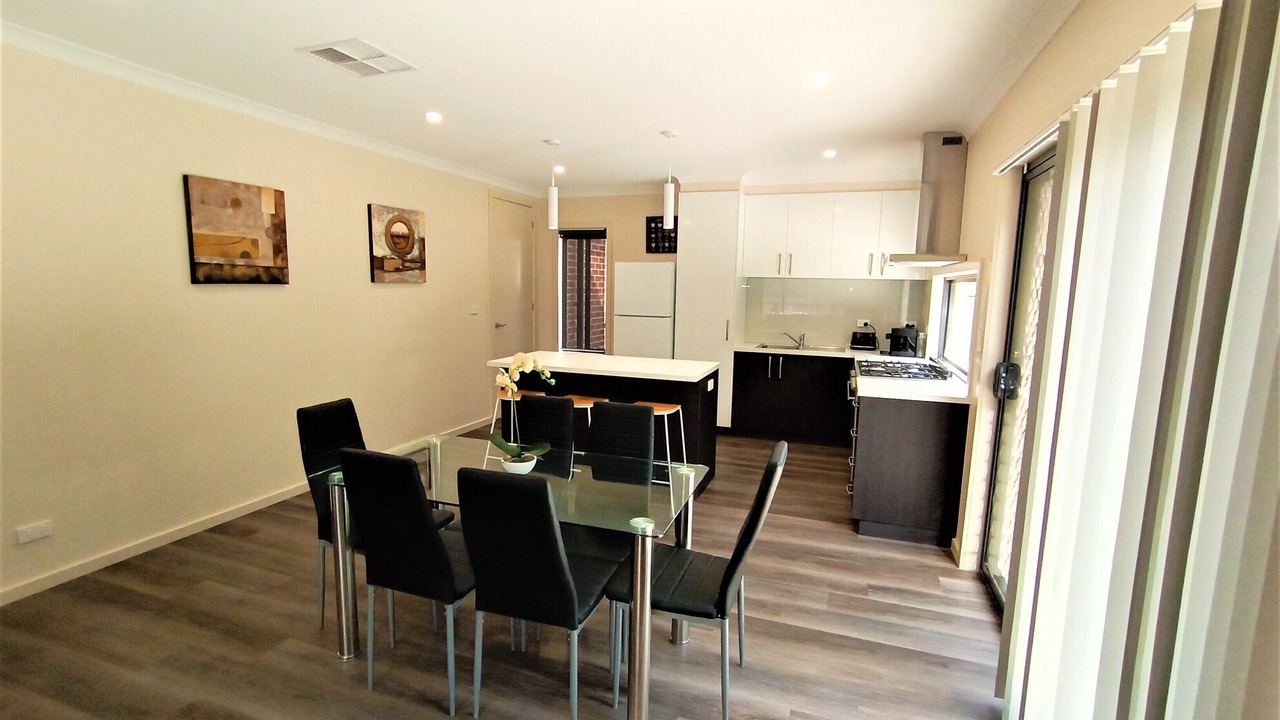 Photo of Bedroom in Glenroy