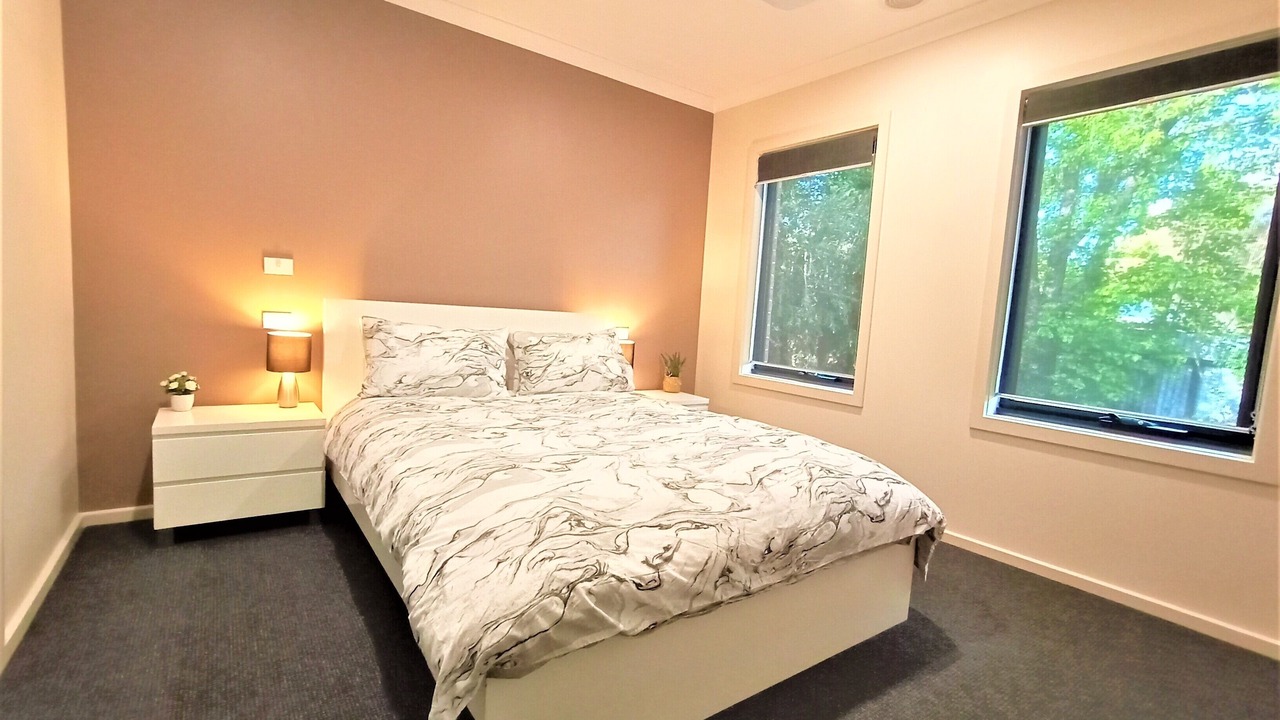 Photo of Bedroom in Glenroy