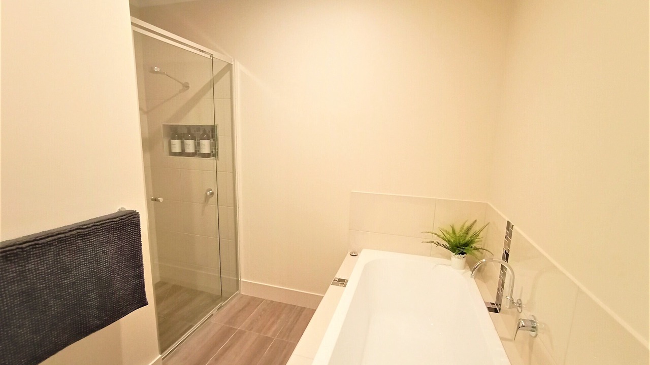 Photo of Bathroom in Glenroy