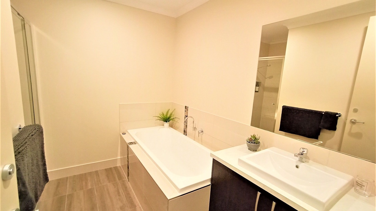 Photo of Bathroom in Glenroy