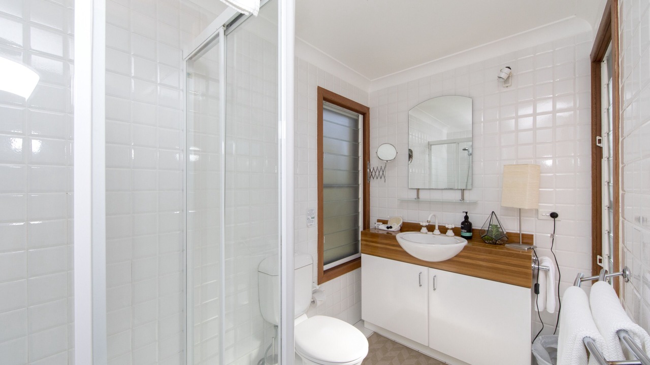 Photo of Bathroom in Vacy