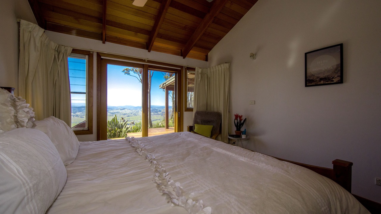 Photo of Bedroom in Vacy