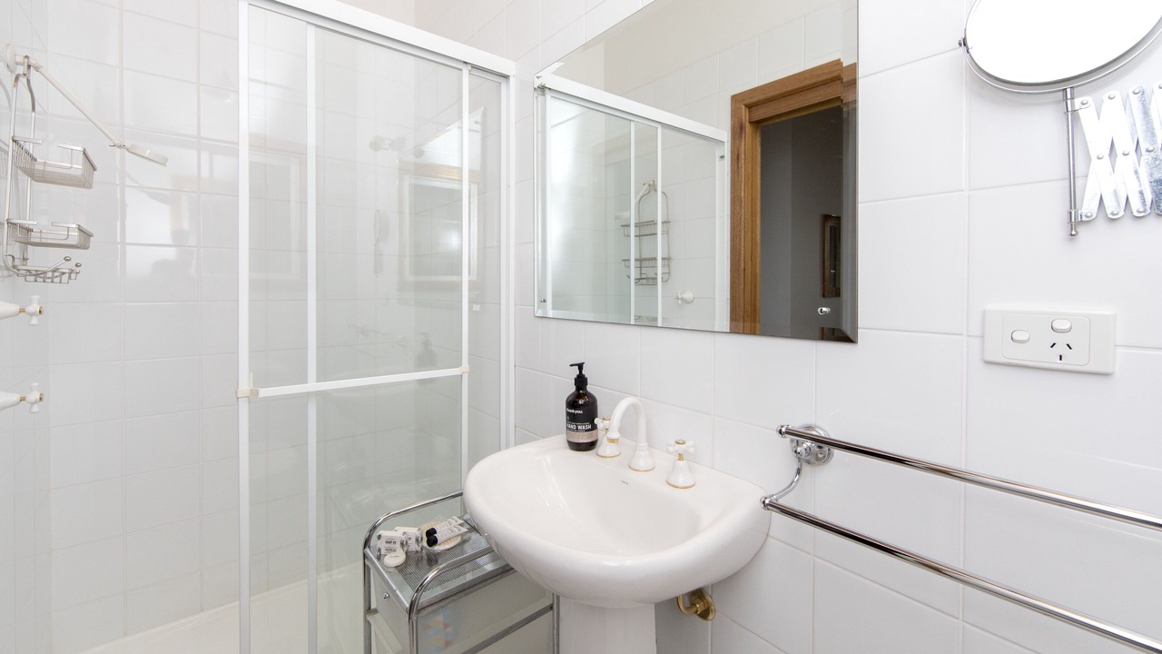 Photo of Bathroom in Vacy