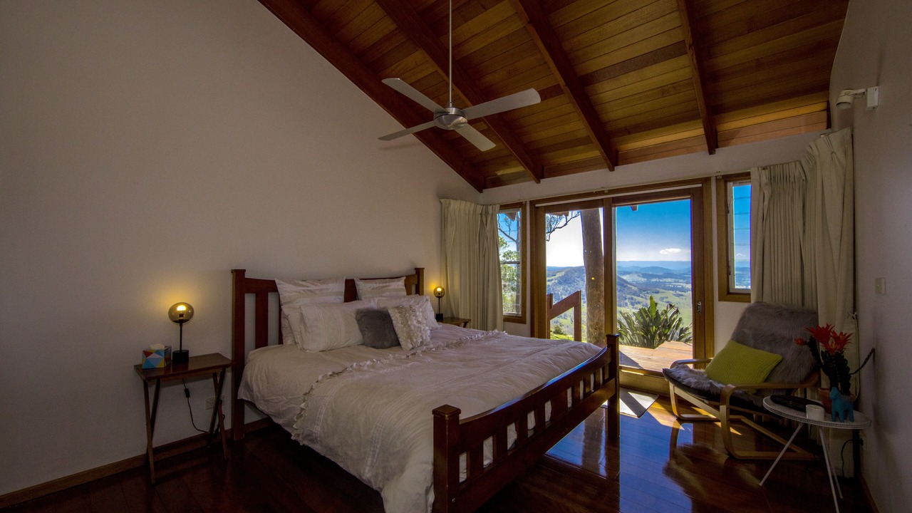 Photo of Bedroom in Vacy