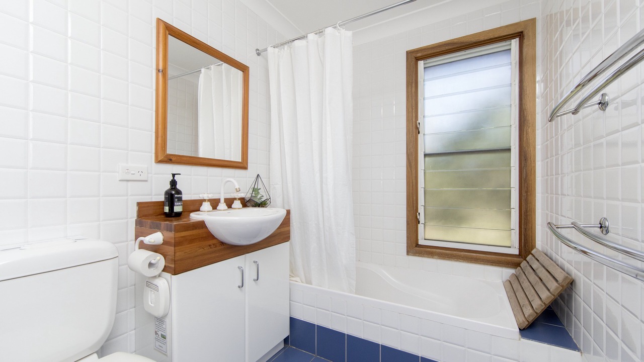 Photo of Bathroom in Vacy