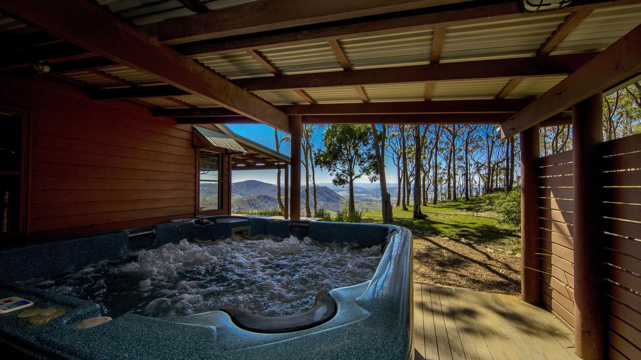 Photo of Patio Balcony in Vacy