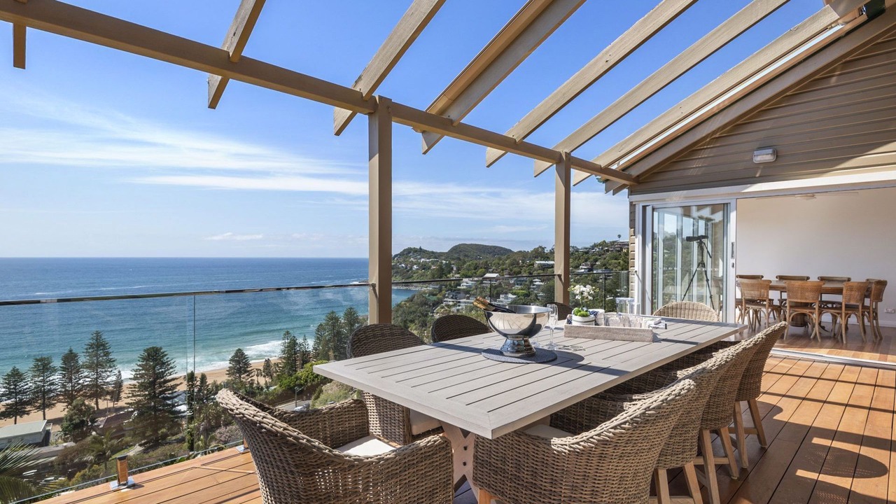 Photo of Outdoor in Whale Beach