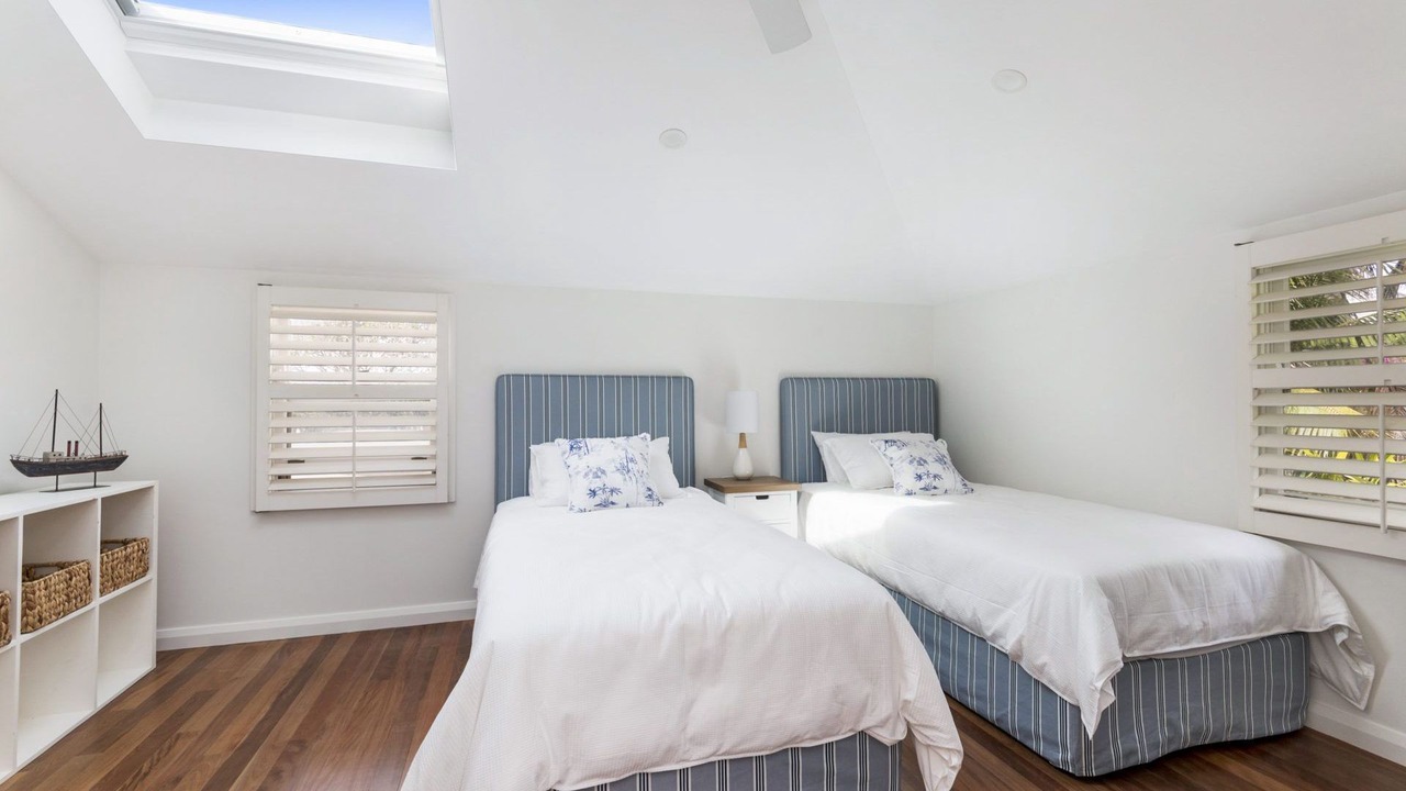 Photo of Bedroom in Whale Beach