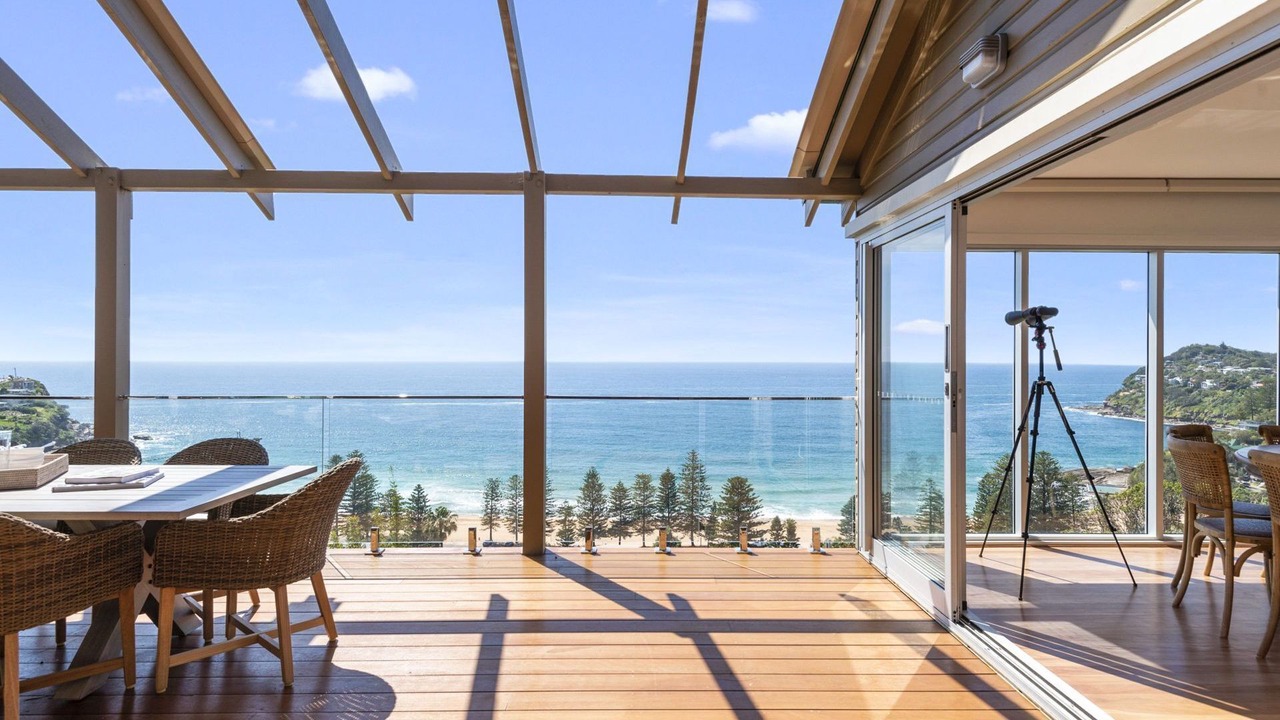 Photo of Outdoor in Whale Beach