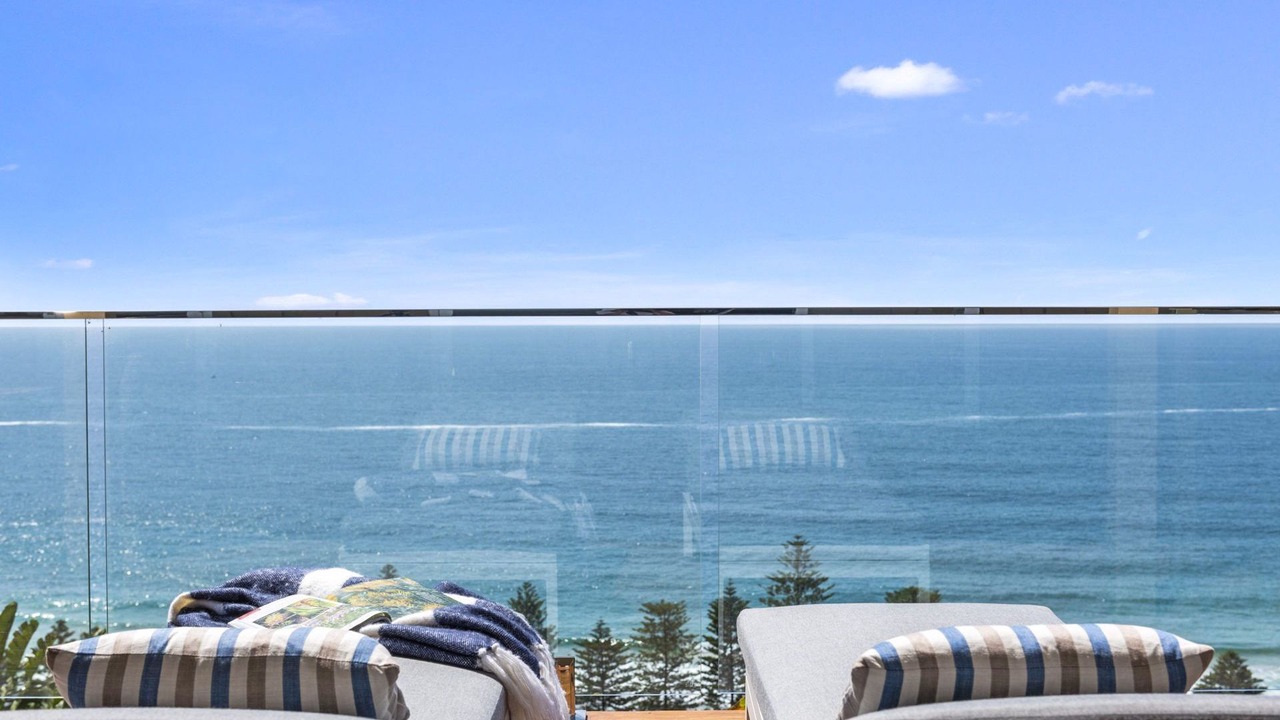 Photo of Outdoor in Whale Beach