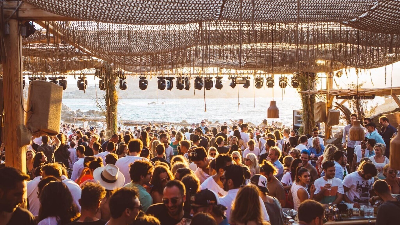 Photo of Others in Mykonos