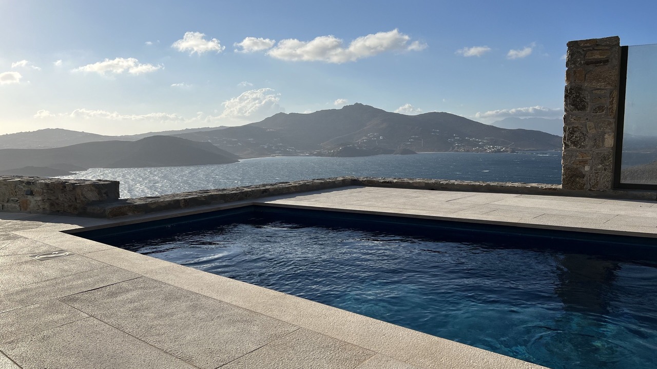 Photo of Outdoor in Mykonos