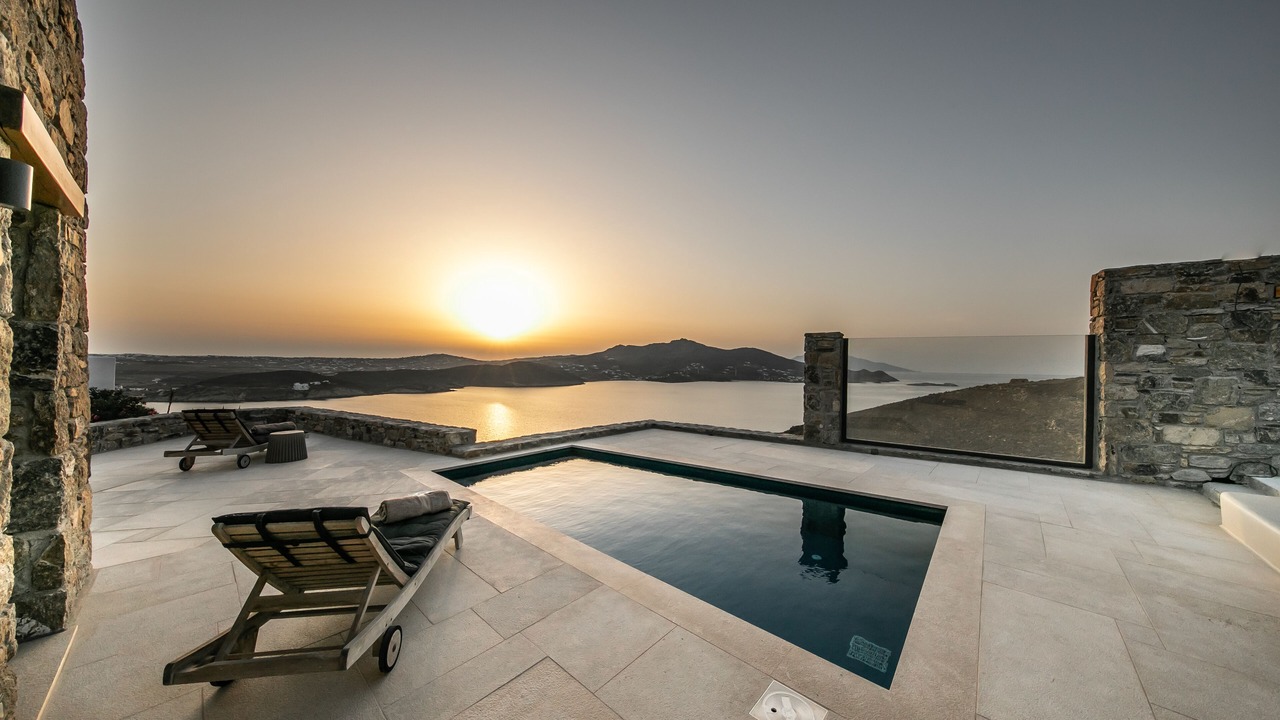 Photo of Outdoor in Mykonos