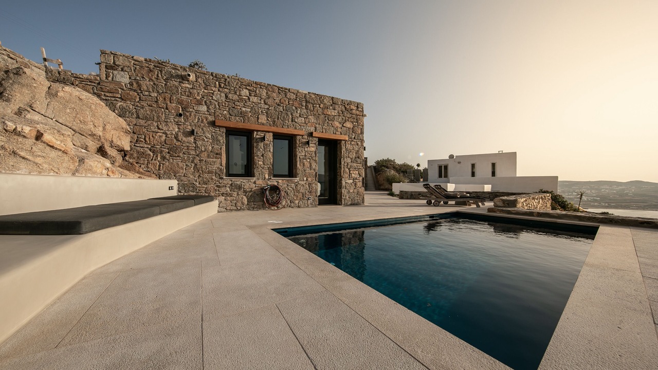 Photo of Outdoor in Mykonos