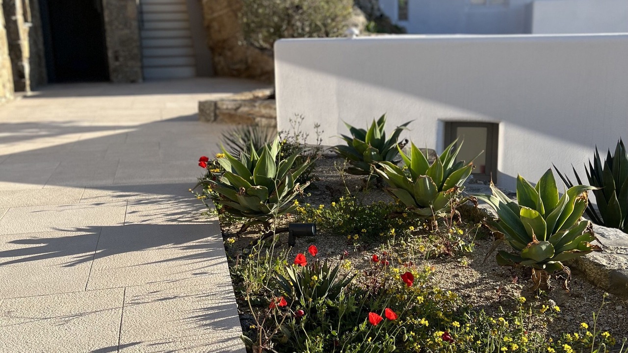Photo of Outdoor in Mykonos