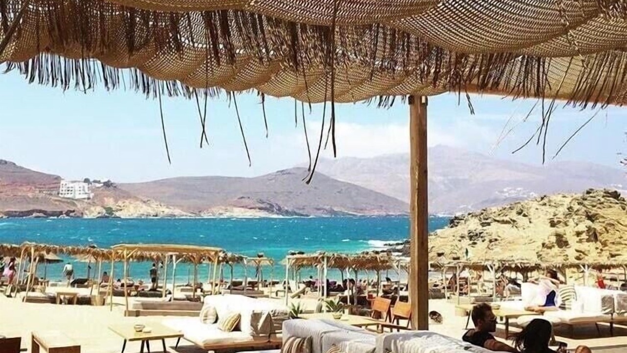 Photo of Outdoor in Mykonos