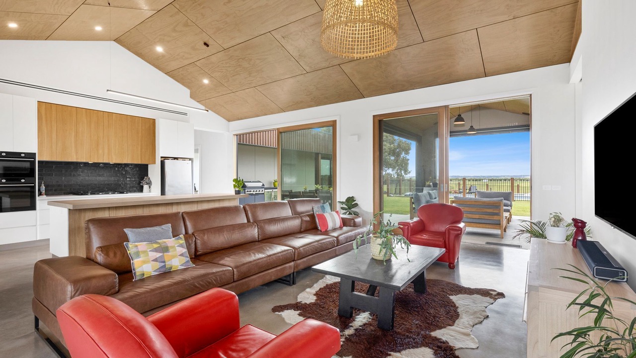 Photo of Livingroom in Connewarre