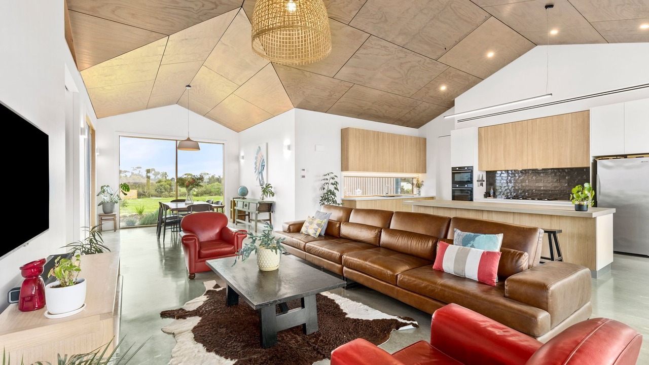 Photo of Livingroom in Connewarre