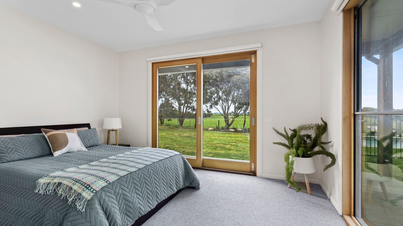 Photo of Bedroom in Connewarre