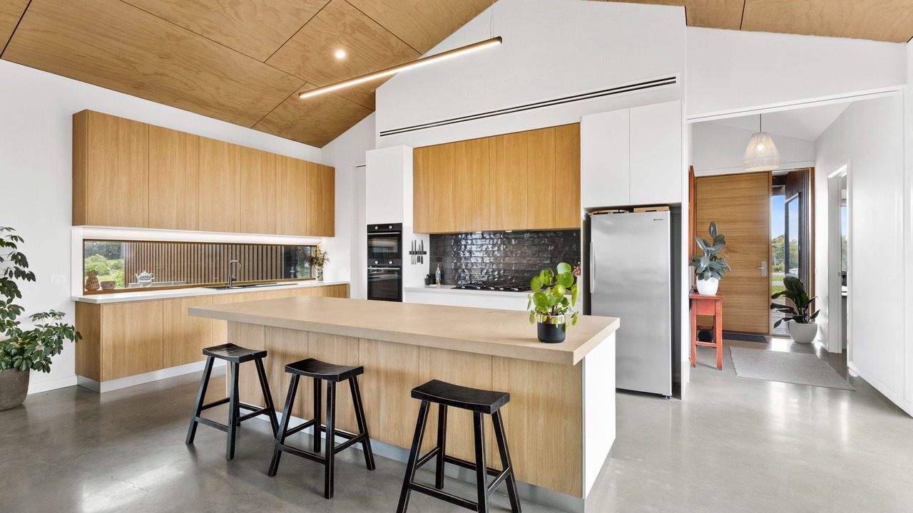 Photo of Kitchen in Connewarre