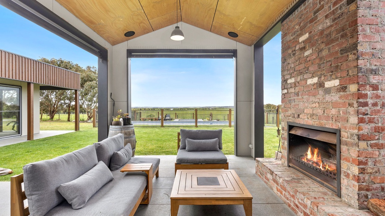 Photo of Patio Balcony in Connewarre