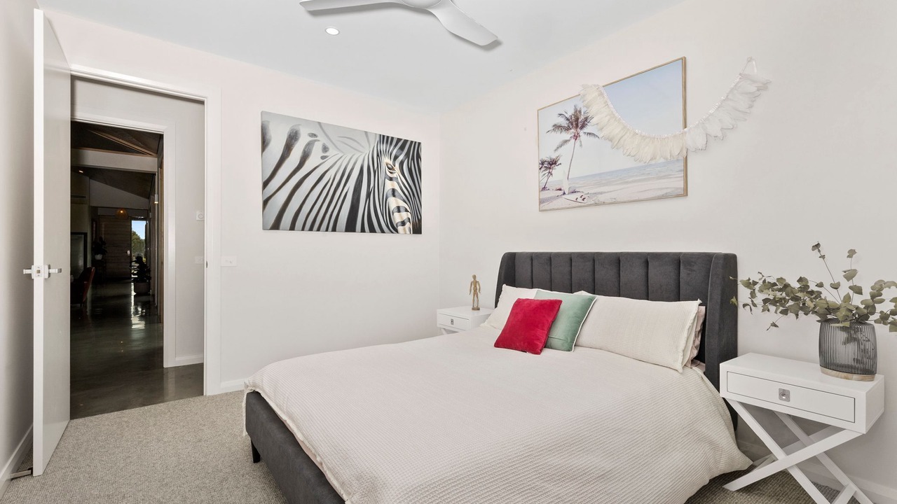 Photo of Bedroom in Connewarre