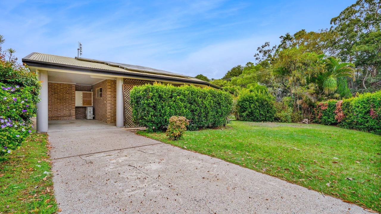 Photo of Outdoor in Rainbow Beach