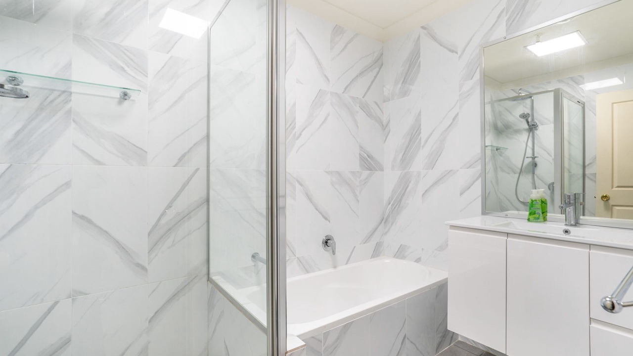 Photo of Bathroom in Rainbow Beach