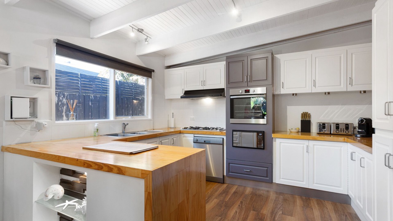 Photo of Kitchen in Rye