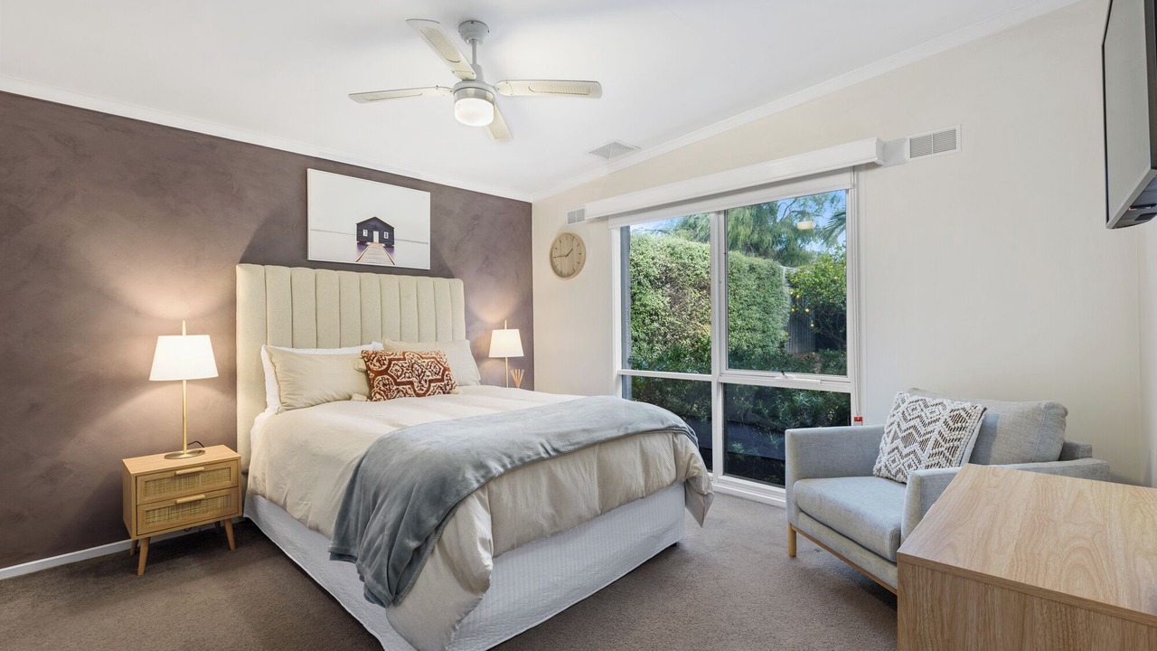 Photo of Bedroom in Rye