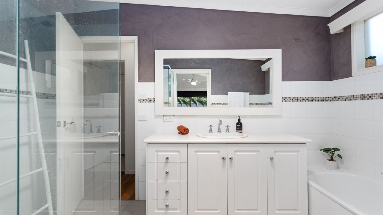 Photo of Bathroom in Rye