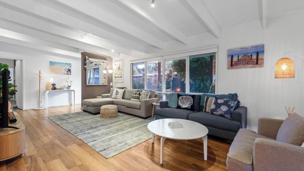 Photo of Livingroom in Rye
