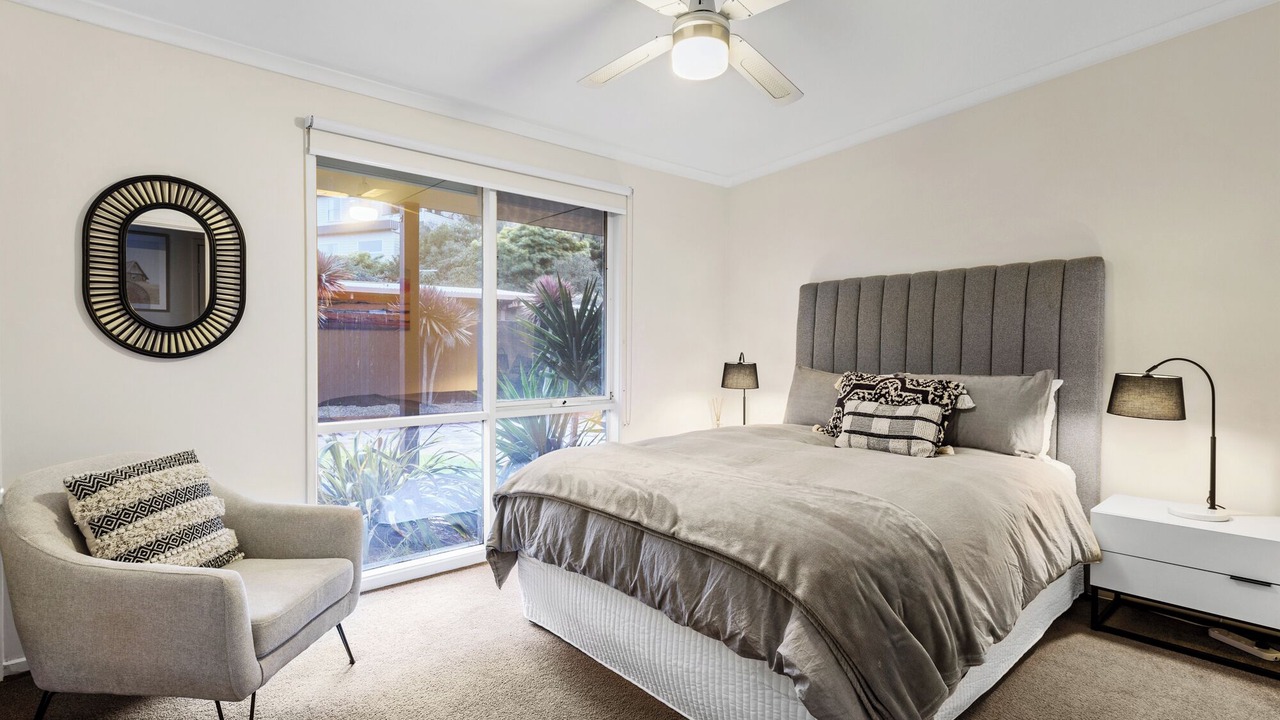 Photo of Bedroom in Rye