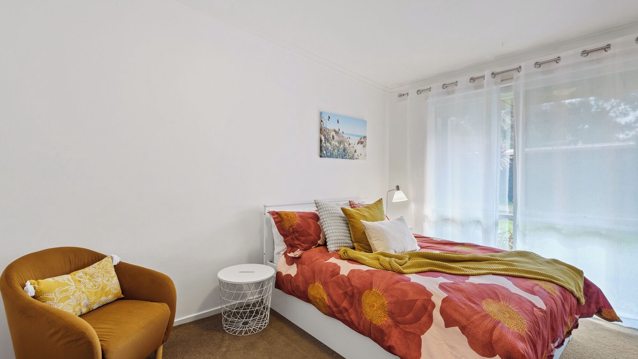 Photo of Bedroom in Rye
