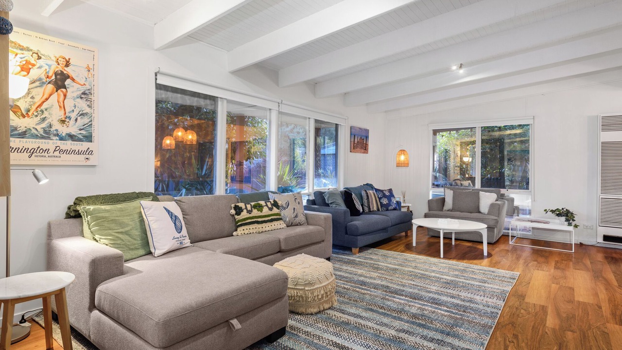 Photo of Livingroom in Rye