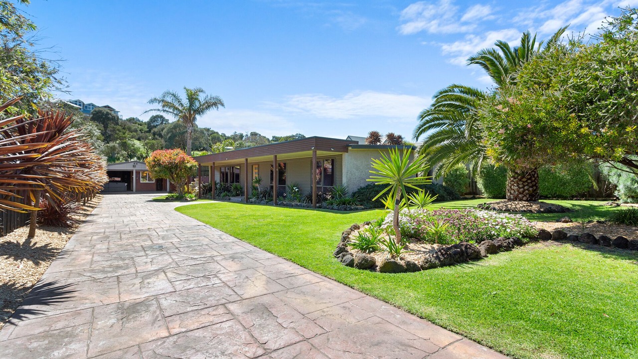 Photo of Outdoor in Rye