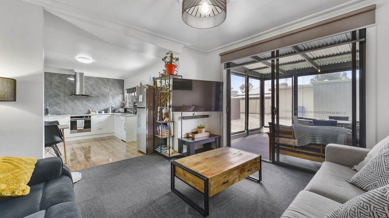 Photo of Bedroom in Mount Gambier