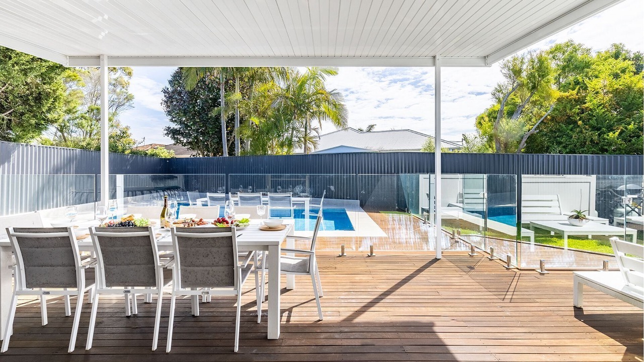 Photo of Outdoor in Salamander Bay