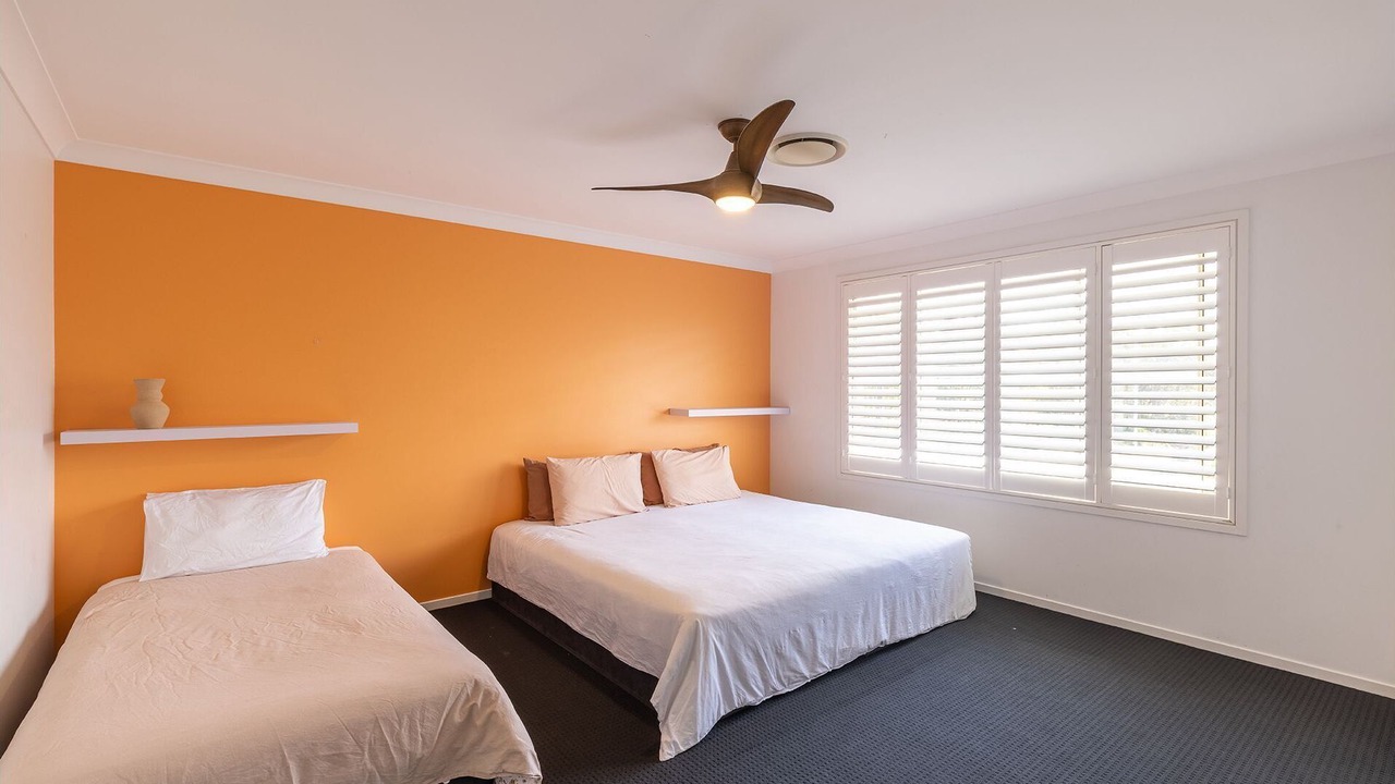 Photo of Bedroom in Salamander Bay