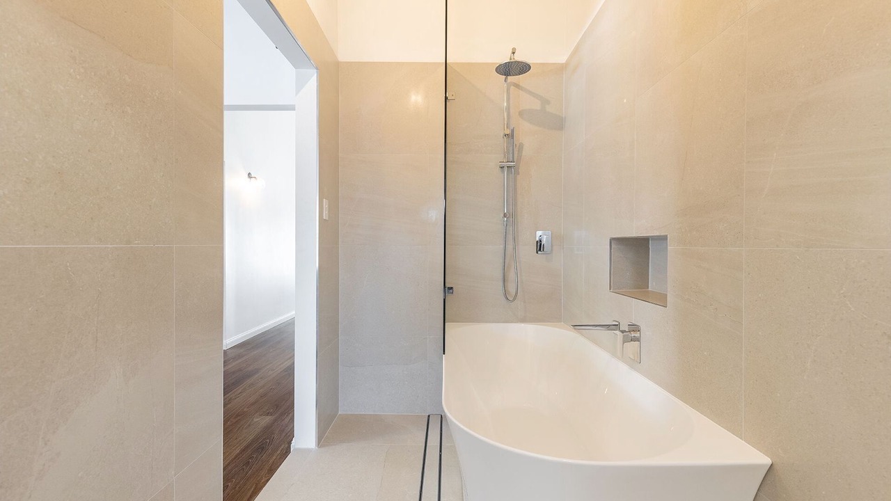 Photo of Bathroom in Salamander Bay