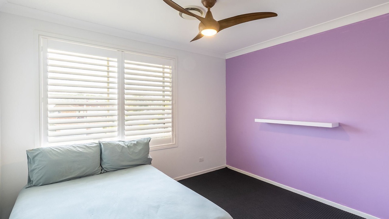Photo of Bedroom in Salamander Bay