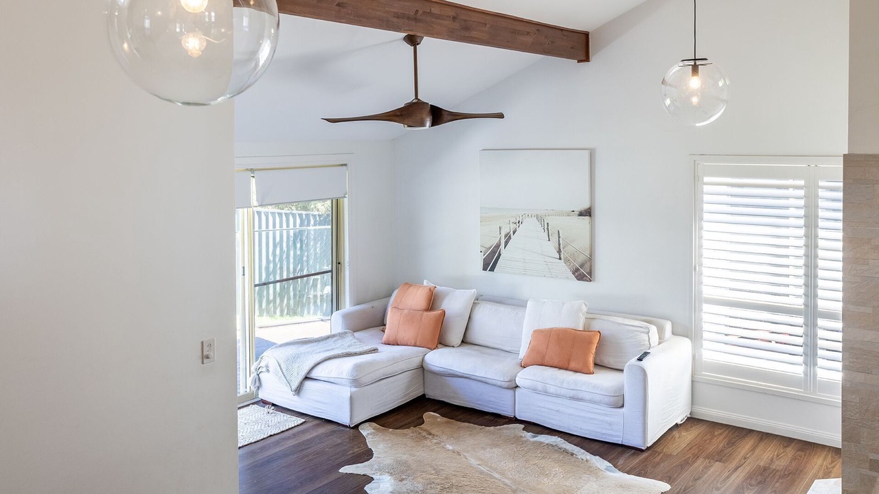 Photo of Livingroom in Salamander Bay