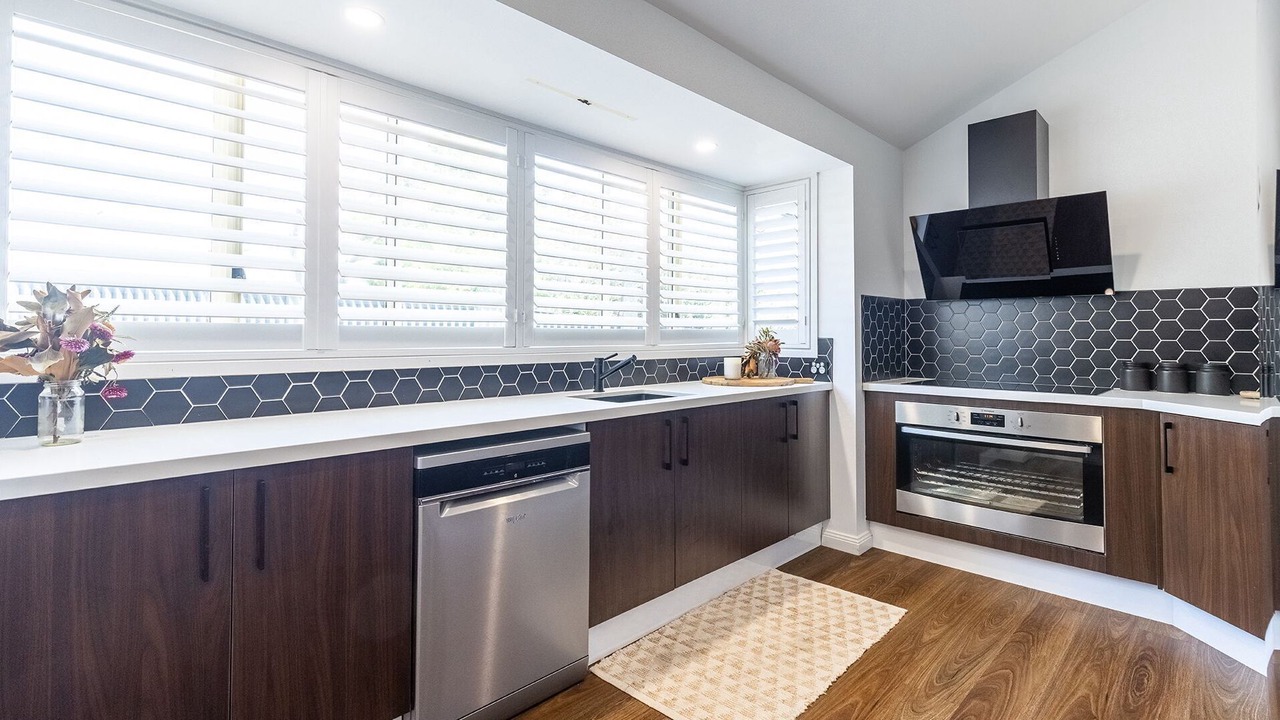 Photo of Kitchen in Salamander Bay