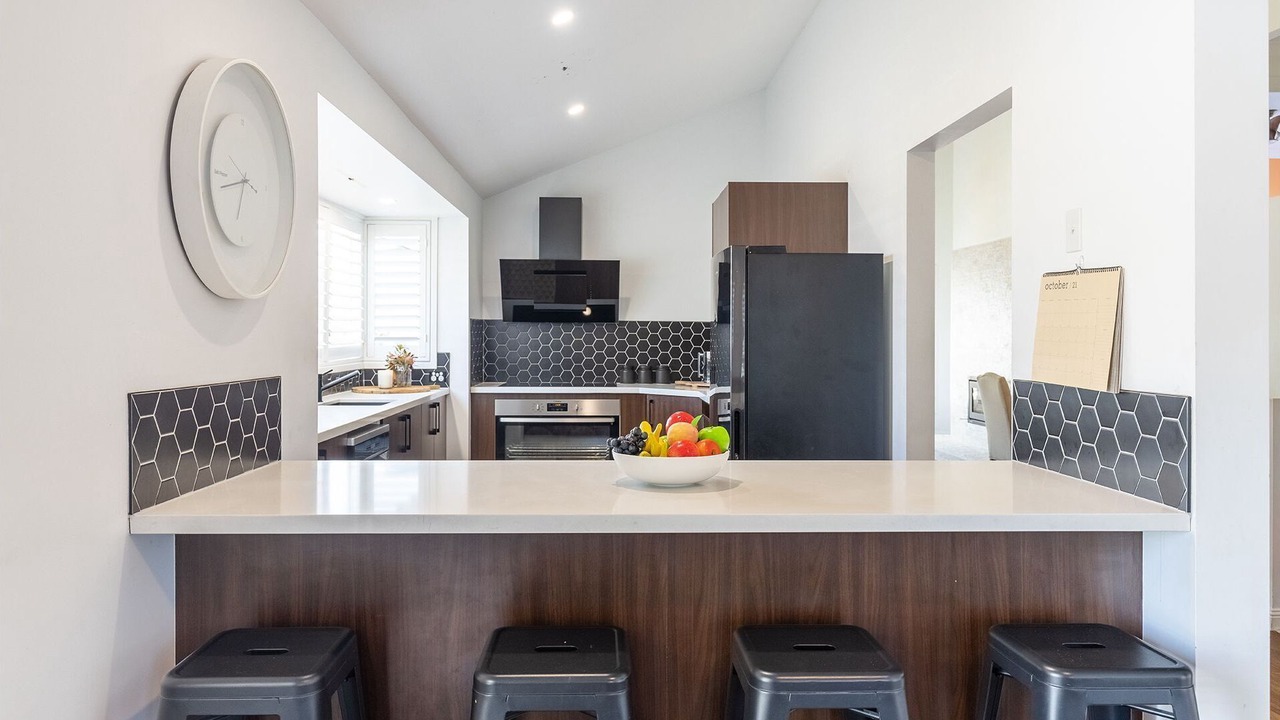 Photo of Kitchen in Salamander Bay