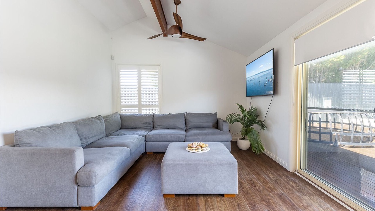 Photo of Livingroom in Salamander Bay