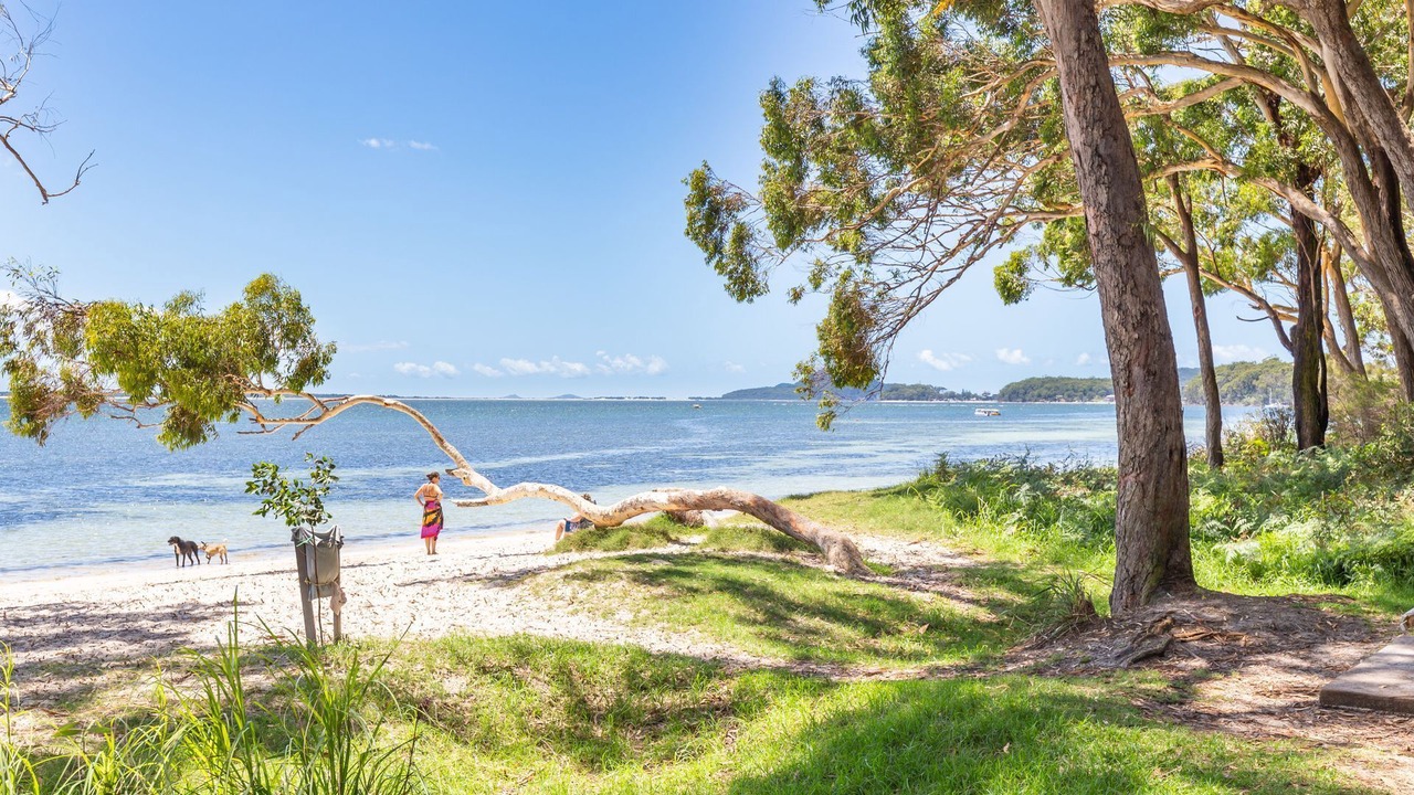 Photo of Others in Salamander Bay