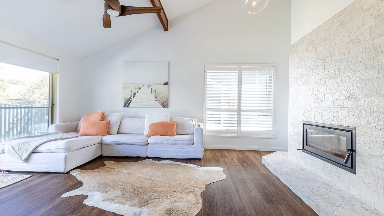 Photo of Livingroom in Salamander Bay